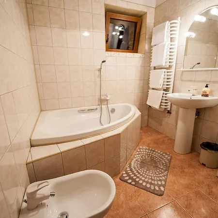 Lejlighed Apartament Klara Zakopane
