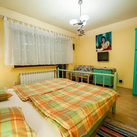 Apartament Klara Zakopane