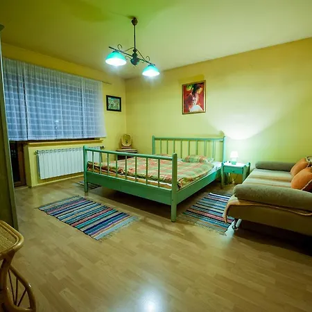 Apartament Klara Lejlighed