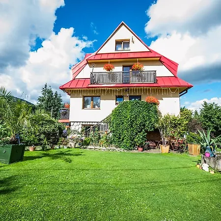 Apartament Klara