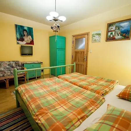 Lejlighed Apartament Klara