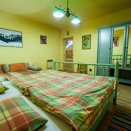 Apartament Klara Zakopane