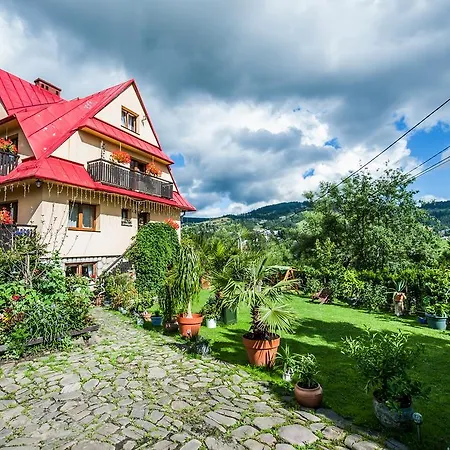 Apartament Klara