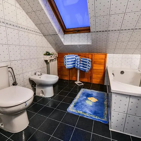 Lejlighed Apartament Klara