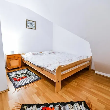 Apartament Klara Lejlighed