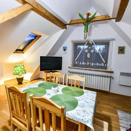 Apartament Klara Zakopane