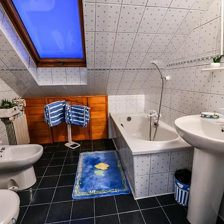 Apartament Klara Lejlighed Zakopane