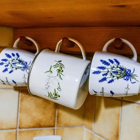 Apartament Klara Zakopane