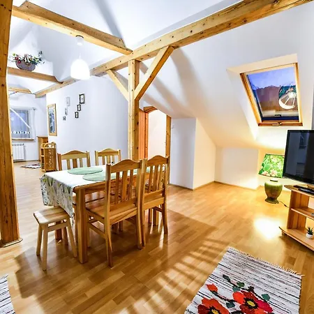 Apartament Klara Zakopane