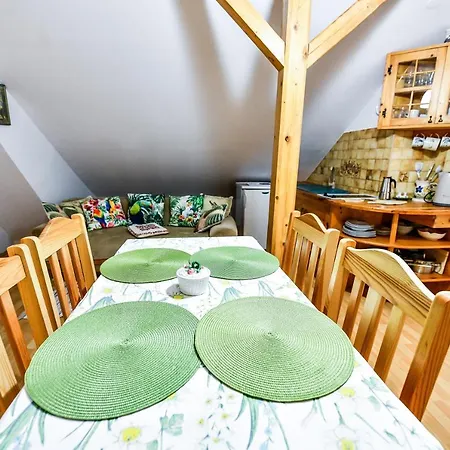 Apartament Klara Apartment *