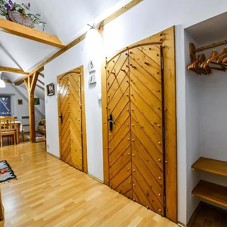 Apartament Klara * Zakopane